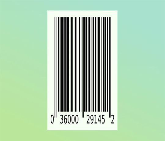 barcode generator suppliers